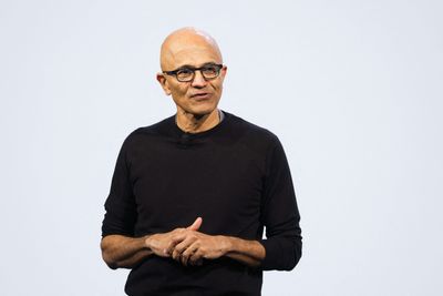 Microsoft brings more AI to PCs as it challenges Apple