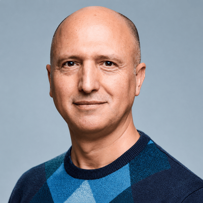 Dropbox's CTO wants every employee at the cloud-storage company to use AI. He's letting them find their own ways to use it
