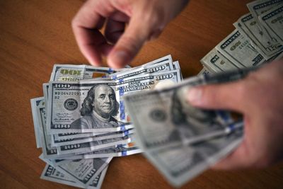 The new K-shaped economy splits the rich from the ultra-rich: The top 0.1% averages more than $200 million—and is pulling away from the rest of the 1%