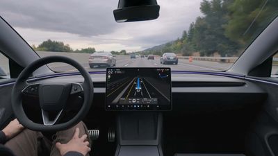 How Tesla Is Pressuring European Regulators To Approve FSD