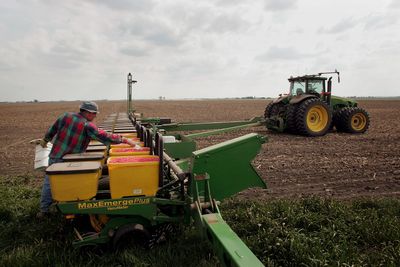 DOJ & USDA Escalate War on Farm Input Price-Fixing