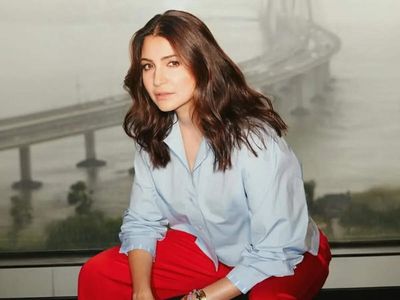 Anushka Sharma and family buy three apartments worth Rs 44 crore on same floor of Godrej Skyshore in Mumbai's Versova
