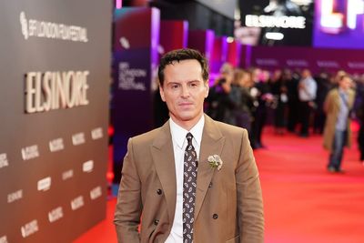 Working with Andrew Scott a ‘dream come true’ – Elsinore filmmaker