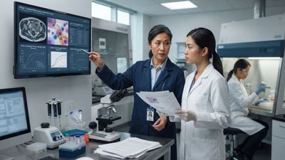 Estimated 48% of Women with Heavily Treated Ovarian Cancer Were Alive at Three Years in Small Immunotherapy Trial