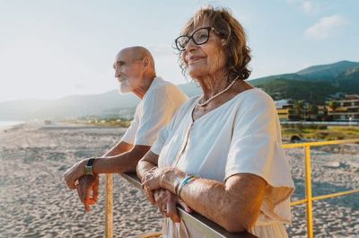 Your Retirement Income Didn’t Drop — So Why Does It Feel Like You Have Less Money Every Month?