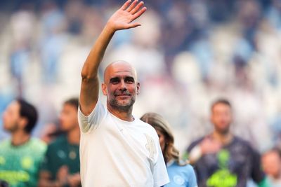 Pep Guardiola to make Manchester City return amid financial rules breach fallout