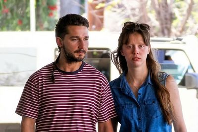 Mia Goth and Shia LaBeouf Split in July 2025: Why Is the 'Pearl' Star Filing for Divorce Now?