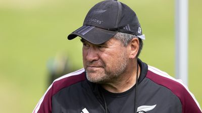 'Not about me': Rennie prepares for Wallabies reunion