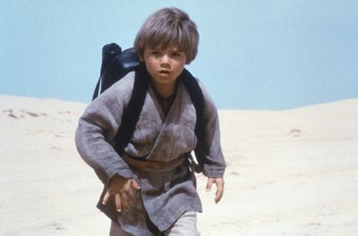 27 Years Later, The Most Outlandish Star Wars Villain Has, Somehow, Returned