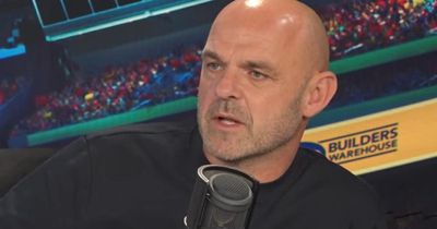 Danny Murphy suggests Martin O'Neill may regret comments on Celtic future