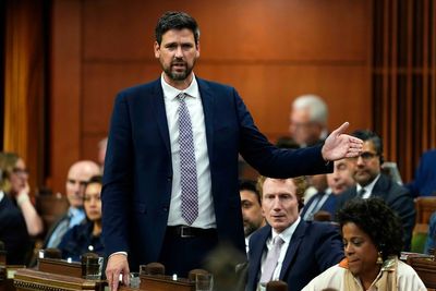 Canada to indefinitely bar assisted dying for people whose sole condition is mental illness
