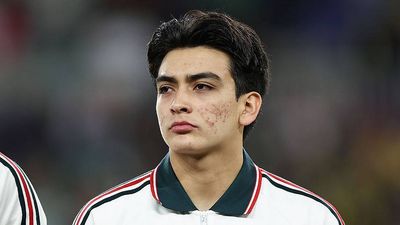 Four Premier League Clubs Gilberto Mora Could Join—Ranked