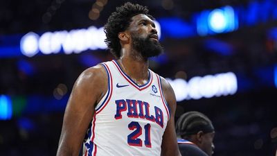 One of the 76ers’ Biggest Weaknesses Is Being Put to the Test Already