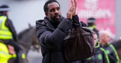 What Celtic 'did well' with Wilfried Nancy last season