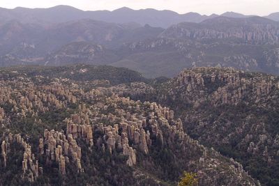 A rocky 'wonderland' in Arizona is poised to be the next US national park