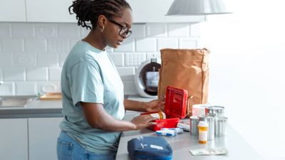 Gulf Coast Families Should Refill Prescriptions and Plan Dialysis and Oxygen Backup Before Isaias Arrives This Weekend