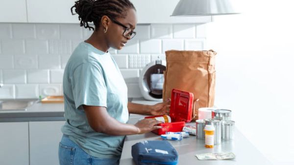 Gulf Coast Families Should Refill Prescriptions and Plan Dialysis and Oxygen Backup Before Isaias Arrives This Weekend
