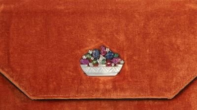 $1.50 thrifted clutch turns out to be Cartier; valued at $35,000 on Antiques Roadshow