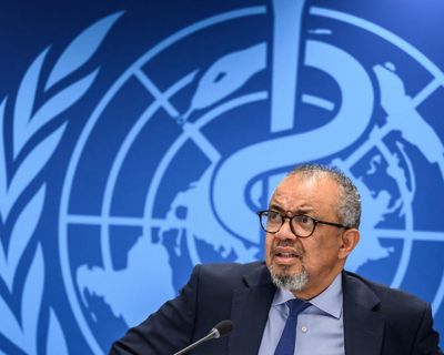 WHO says it does not have ‘full picture’ from Russia following suspected plague death