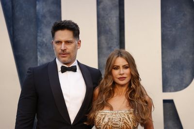 Joe Manganiello blames mystery autoimmune illness for Sofía Vergara divorce