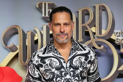 Joe Manganiello: ‘For seven years I thought I was going to be dead the next week’