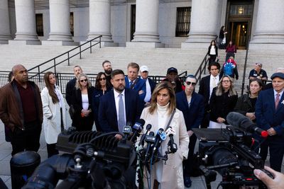 9/11 families flood New York court seeking justice over alleged Saudi plotters: ‘I’m still angry’