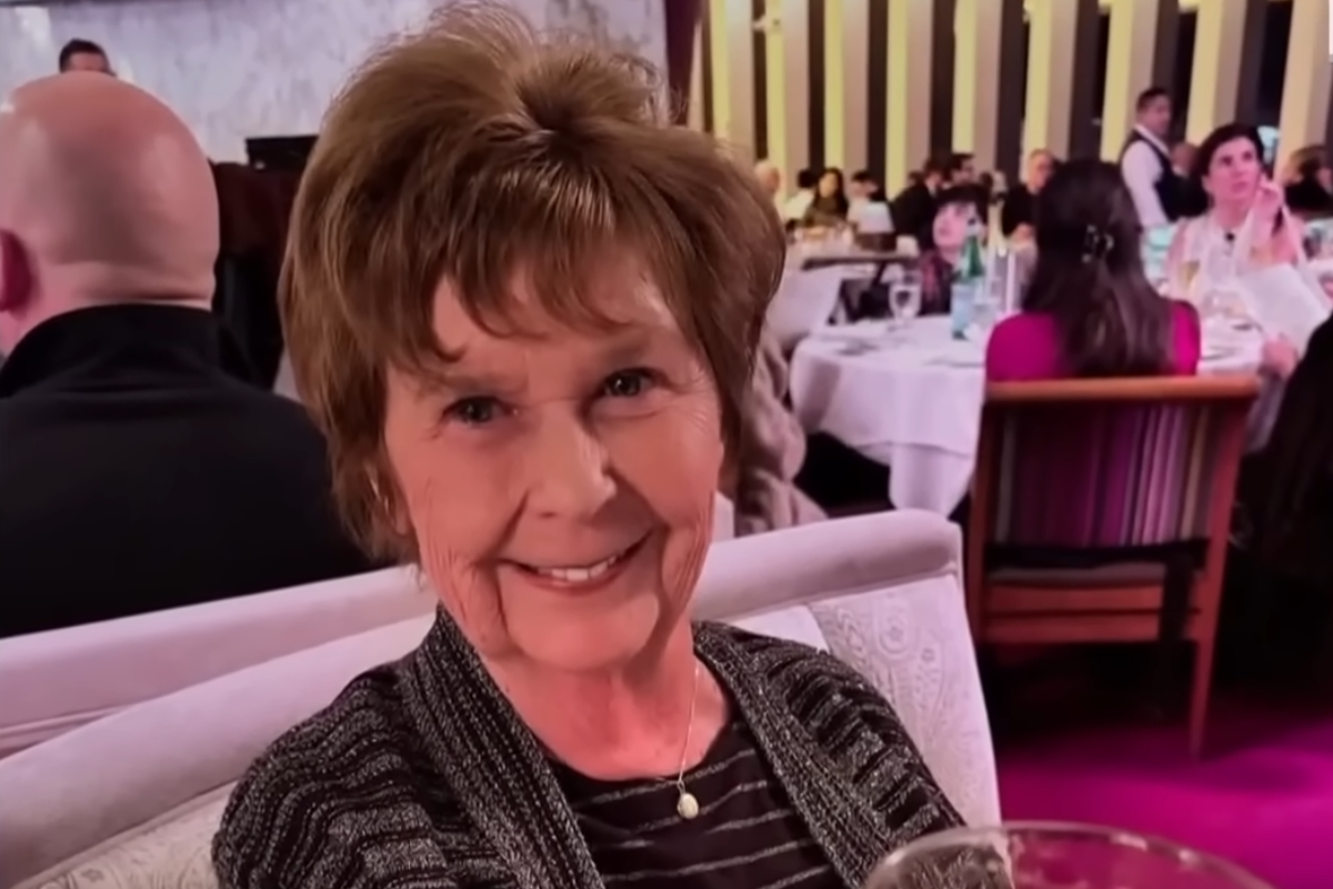 Canvas Ransom Message Nancy Guthrie Ransom Emails Demanded 25 Bitcoin but…