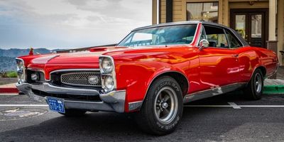 The Great Car Transfer Has Started: What to Do With Your Classic Car Before the Kids Argue Over It