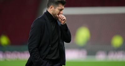 What's the story, Pocognoli? Scotland manager on Slovenia anger, and first camp
