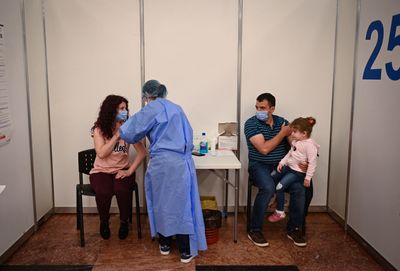 Pennsylvania Measles Outbreak Tops 1,000 Confirmed Cases as Lancaster Holds Steady and Mifflin County Reaches 118