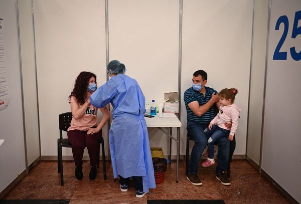 Pennsylvania Measles Outbreak Tops 1,000 Confirmed Cases as Lancaster Holds Steady and Mifflin County Reaches 118