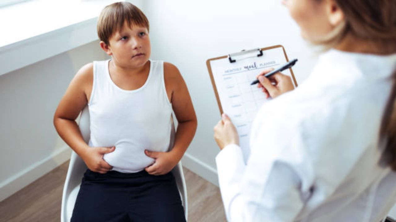 WHO's First Child Obesity Guidelines Advise Against…