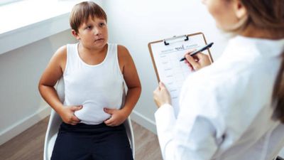 WHO's First Child Obesity Guidelines Advise Against Weight-Loss Drugs, Surgery and Devices for Children Under 10