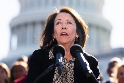 Sen. Maria Cantwell looks to federal testing role in AI safety framework