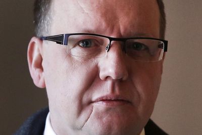 Former Glasgow crime figure turned author Paul Ferris dies aged 62