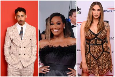 Attitude Awards 2026: Full list of winners as stars of TV and film descend on London's Camden Roundhouse