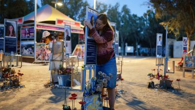 No longer the same Israel? October 7 and the future of the Jewish State