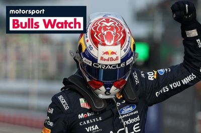 Max Verstappen believes he can finally end Singapore F1 drought