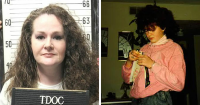 Christa Pike’s Horrific History Of Neglect Resurfaces As Tennessee Rings UN Alarms After Botching Her Sentence