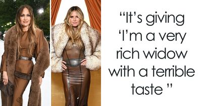 Heidi Klum’s Double Fail And Others, These Were The Biggest Fashion Disasters At The 2026 Paris Fashion Week