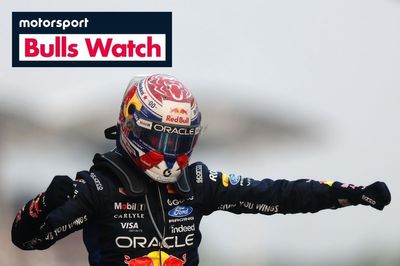 Max Verstappen on life after Christian Horner: “It is less stressful”