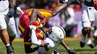McLaughlin: Can USC Right the Ship Against Penn State?