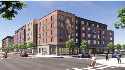 Chicago’s vacant LeClaire Courts site set for $127M redevelopment with 183 homes in first phase