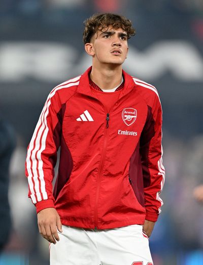 Max Dowman honoured as Arsenal wonderkid handed THREE prestigious awards