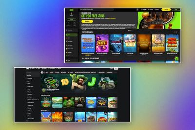 Top casinos that accept Monzo