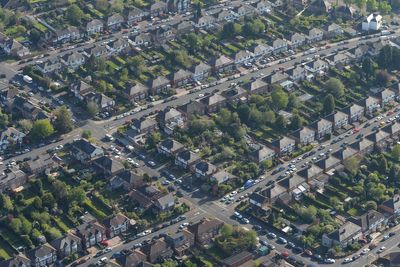 ‘Fresh headwind’ for housing market as buyers become more cautious
