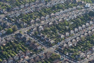 ‘Fresh headwind’ for housing market as buyers become more cautious
