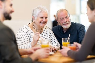 More Americans Are Cutting Restaurant Spending — 7 Expenses Retirees Can Trim Without Staying Home