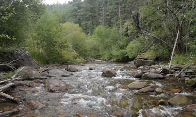 New Mexico’s Threatened Pecos River
