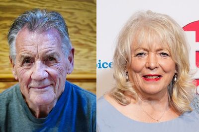 Michael Palin and Alison Steadman among celebrities urging Andy Burnham to fix palliative care